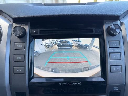 Used 2019 Toyota Tundra SR5 w/ SR5 Upgrade Package AWD/4WD image 29