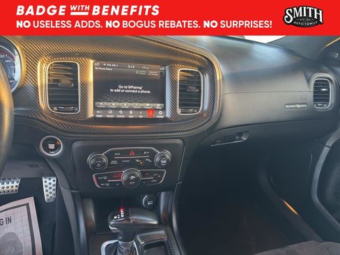 Used 2023 Dodge Charger Scat Pack w/ Plus Group image 14