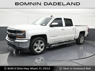 Used 2017 Chevrolet Silverado 1500 LT w/ All Star Edition RWD video 1