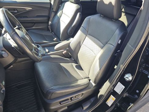 Used 2021 Honda Passport EX-L image 13