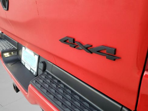 Certified 2023 RAM 1500 Big Horn image 6