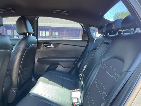 Used 2023 Kia Forte GT-Line FWD image 20