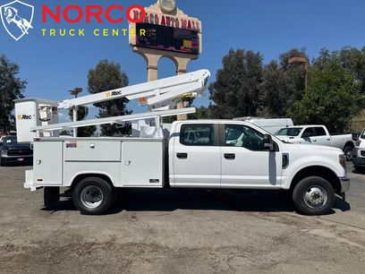 Used 2018 Ford F350 XL w/ Power Equipment Group