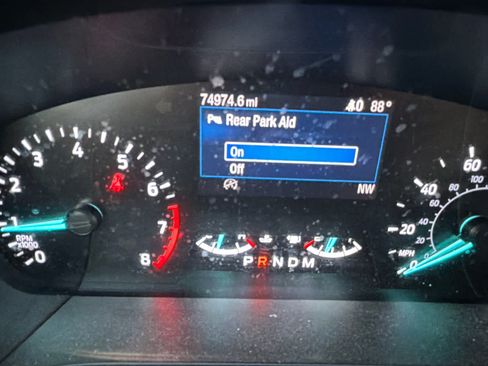 Used 2020 Ford Escape SEL AWD/4WD image 11