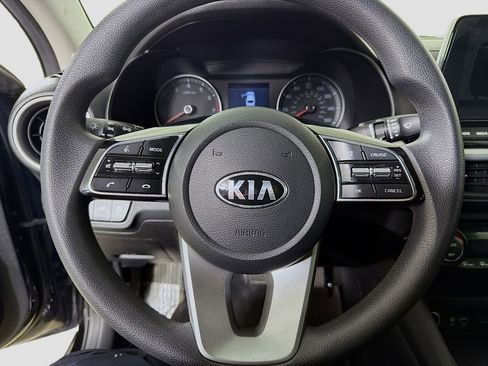 Used 2019 Kia Forte LXS image 14