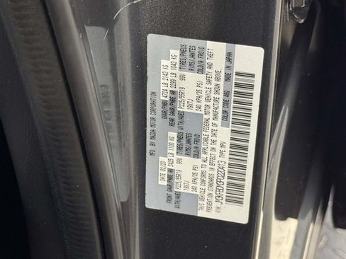 Used 2023 MAZDA CX-5 AWD 2.5 S w/ Premium Package image 32