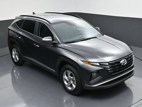 Used 2023 Hyundai Tucson SEL AWD/4WD image 44