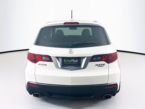 Used 2012 Acura RDX FWD image 7