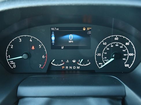 New 2025 Ford Transit 350 XLT w/ Upfitter Package image 23