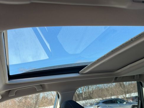 Used 2023 Subaru Forester Premium image 10