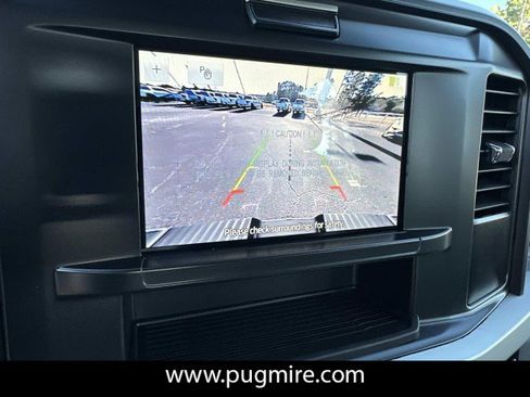 New 2026 Ford F250 XL w/ XL Chrome Package image 28