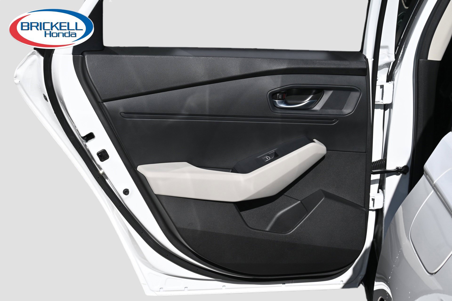 New 2026 Honda Accord LX image 11