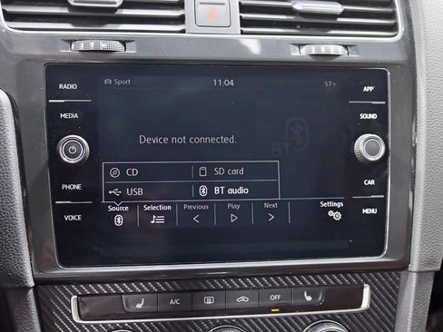 Used 2019 Volkswagen Golf Alltrack SE AWD/4WD image 19