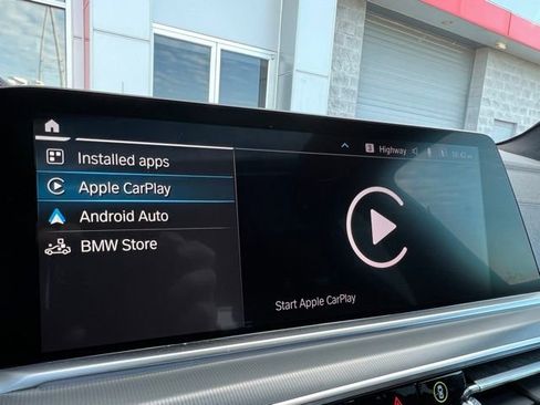 Used 2019 BMW X5 xDrive40i w/ Convenience Package image 30