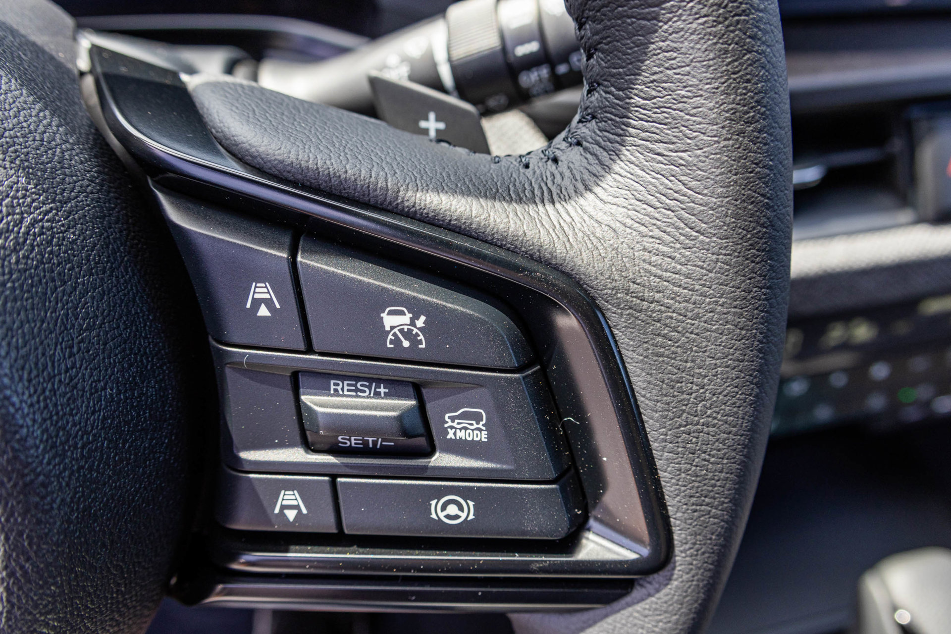 New 2026 Subaru Outback Premium AWD/4WD image 28