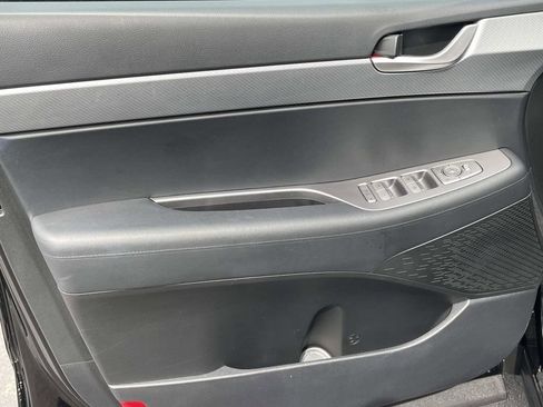 Certified 2025 Hyundai Palisade XRT FWD image 24