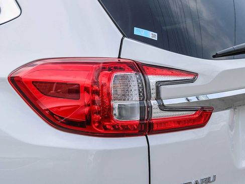 New 2025 Subaru Ascent Limited w/ Popular Package #2 image 8