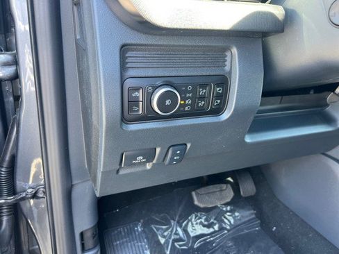 New 2026 Ford F450 Platinum w/ Camper Package AWD/4WD image 12