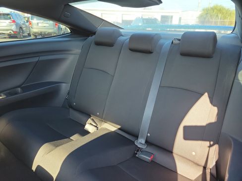 Used 2018 Honda Civic Si image 9