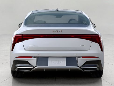 New 2026 Kia K5 GT-Line image 5