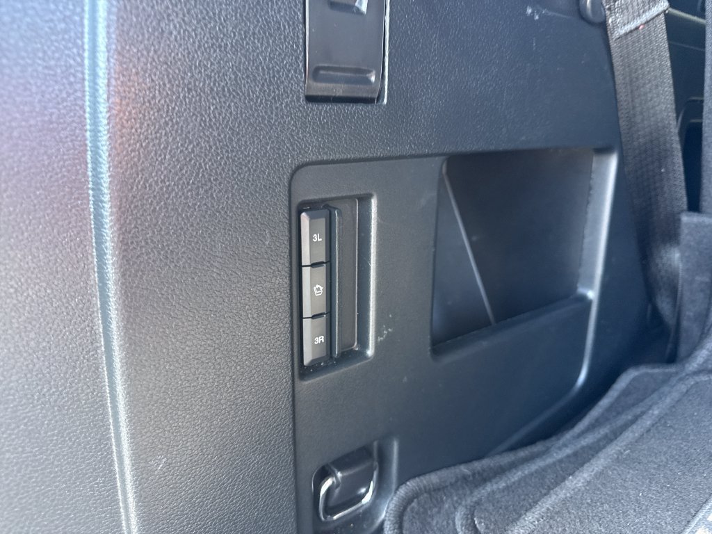 Used 2020 Ford Expedition XLT w/ Cargo Package AWD/4WD image 15