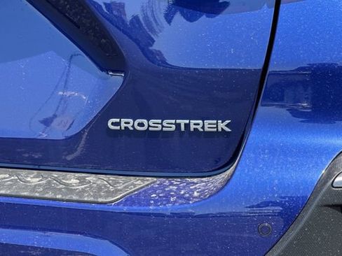 Used 2025 Subaru Crosstrek 2.5i Limited w/ Crosstrek Mirror Package AWD/4WD image 22