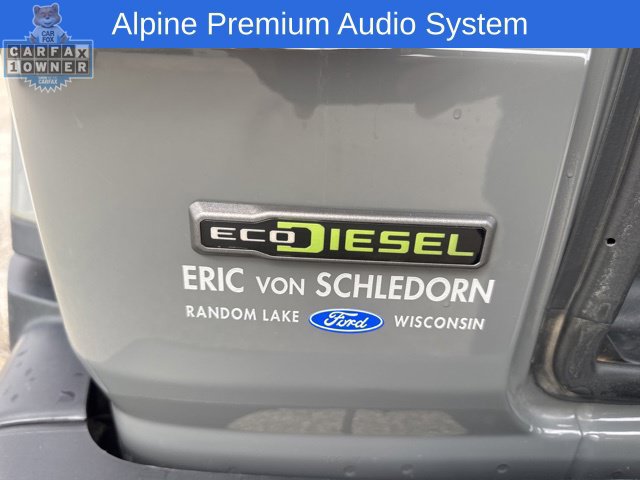 Used 2021 Jeep Wrangler Unlimited Sahara AWD/4WD image 14