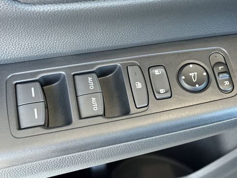 New 2026 Honda CR-V TrailSport image 12