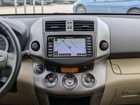 Used 2010 Toyota RAV4 Limited image 20