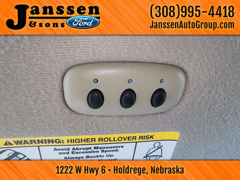 Used 2010 Ford Expedition EL XLT image 30