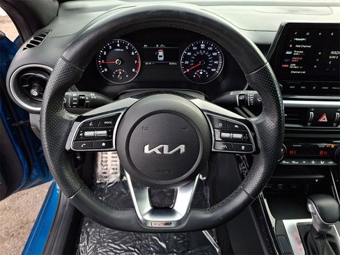 Certified 2023 Kia Forte GT-Line w/ GT-Line Premium Package image 21