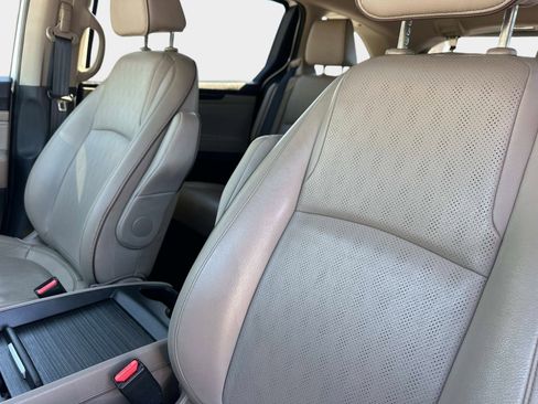Used 2023 Honda Odyssey Elite image 22