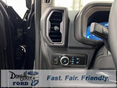 New 2025 Ford Bronco Sport Big Bend w/ Convenience Package image 28