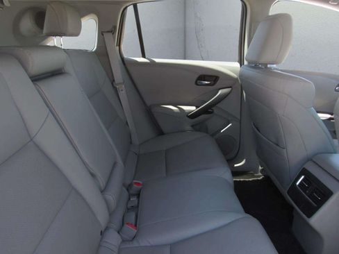 Certified 2018 Acura RDX w/ Advance Package FWD image 12