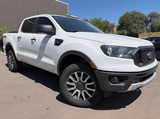Used 2019 Ford Ranger XLT w/ Equipment Group 302A Luxury AWD/4WD video 1