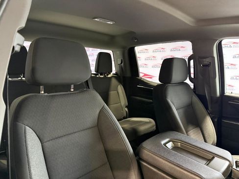 Used 2024 GMC Sierra 1500 SLE image 39