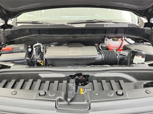 New 2026 Chevrolet Silverado 1500 LTZ w/ LTZ Convenience Package II image 20