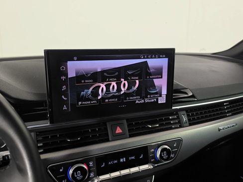 Certified 2023 Audi A5 2.0T Premium Plus w/ Premium Plus AWD/4WD image 26