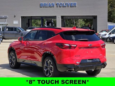 Used 2019 Chevrolet Blazer RS image 7