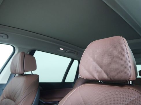New 2026 BMW X7 xDrive40i AWD/4WD image 12