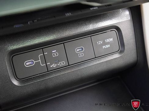 Used 2025 Hyundai Tucson SEL AWD/4WD image 33