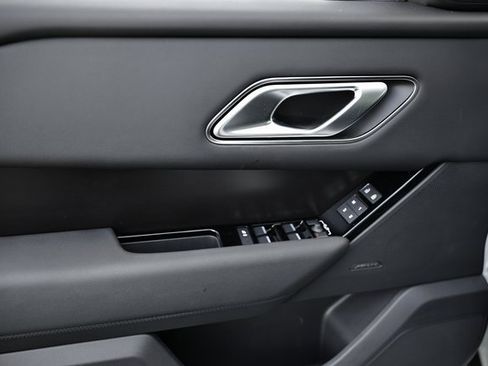 New 2026 Land Rover Range Rover Velar Dynamic SE image 19