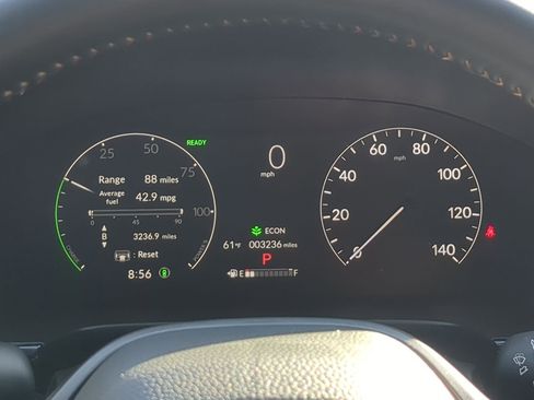 Certified 2025 Honda CR-V Sport-L image 21