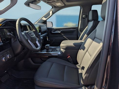 New 2026 GMC Sierra 1500 Elevation w/ Elevation Premium Package image 17
