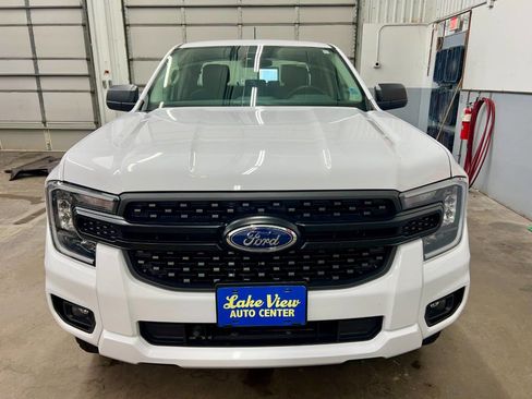 Used 2024 Ford Ranger XL w/ Trailer Tow Package image 3