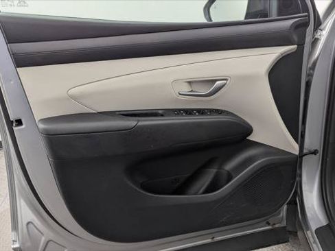 Used 2026 Hyundai Tucson SEL AWD/4WD image 13