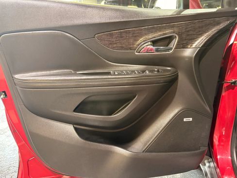 Used 2014 Buick Encore Premium AWD/4WD image 10