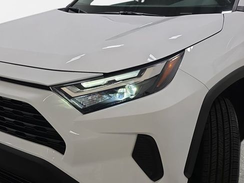 Certified 2023 Toyota RAV4 XLE AWD/4WD image 27