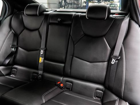 Used 2023 Cadillac CT5 V Blackwing w/ Driver Assist Package RWD image 52