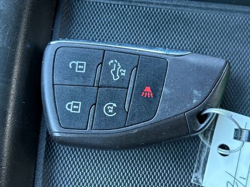 Used 2022 Chevrolet Silverado 1500 LT w/ Protection Package image 27